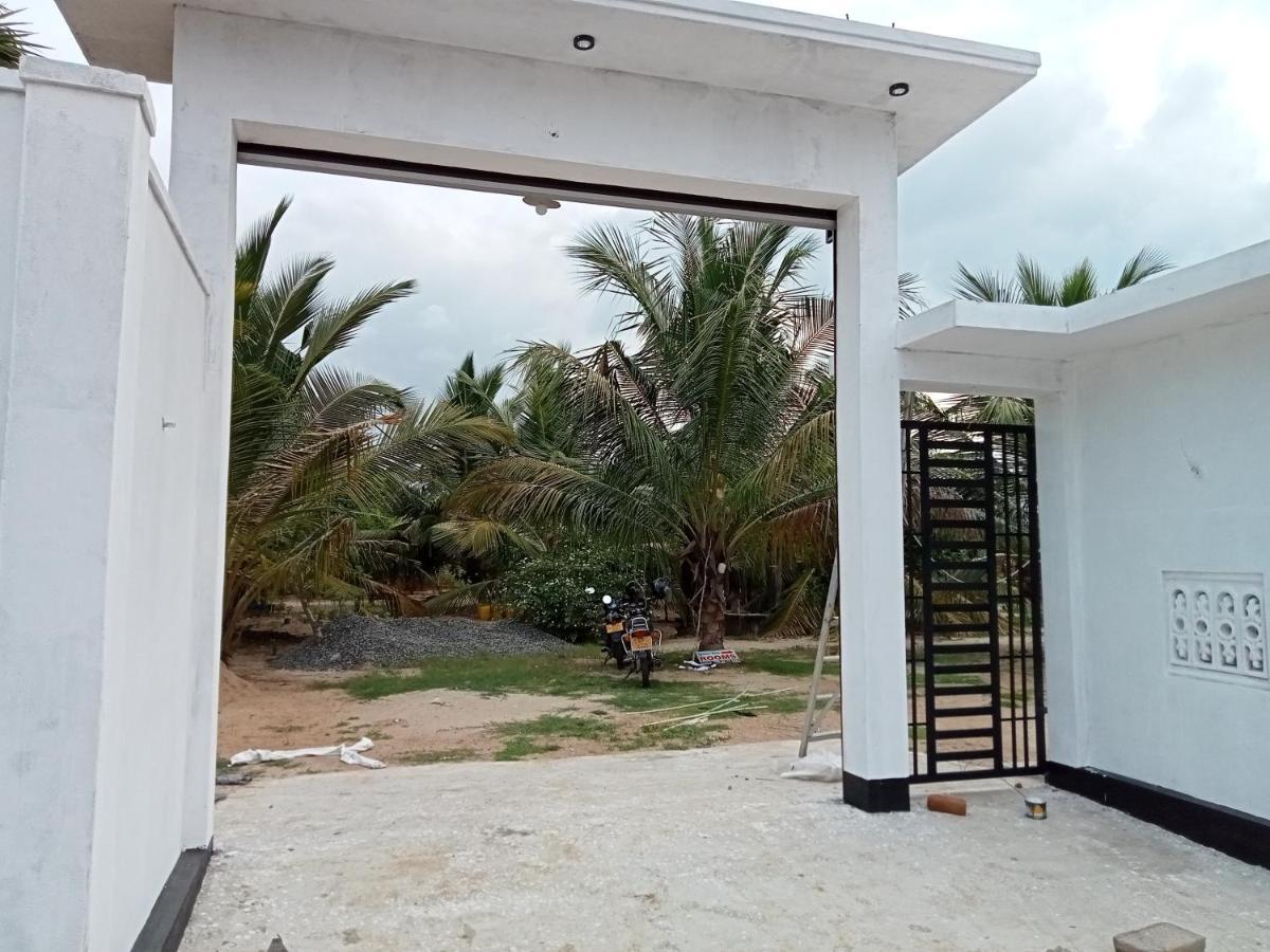 Nature View Batticaloa Dış mekan fotoğraf