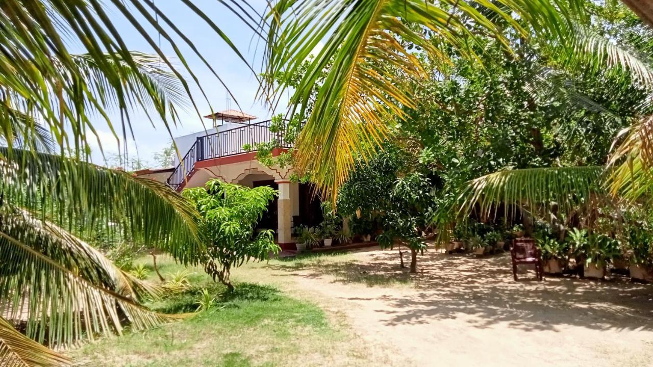 Nature View Batticaloa Dış mekan fotoğraf